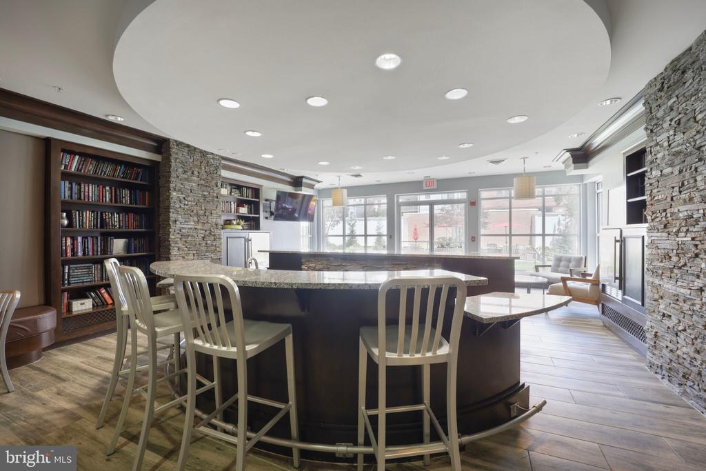 1451 BELMONT STREET NW Unit: 309
