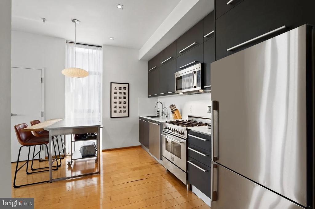 2250 11TH STREET NW Unit: 304