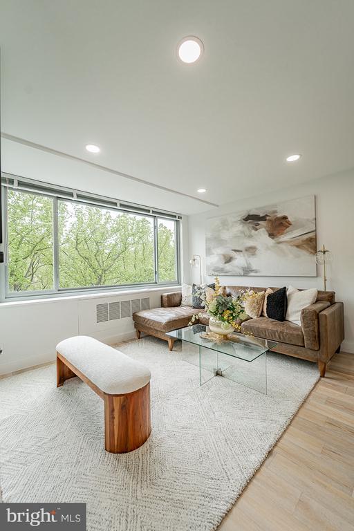4200 NW CATHEDRAL AVENUE NW Unit: 1005