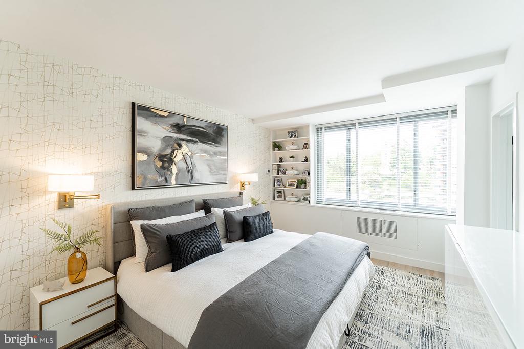 4200 NW CATHEDRAL AVENUE NW Unit: 1005