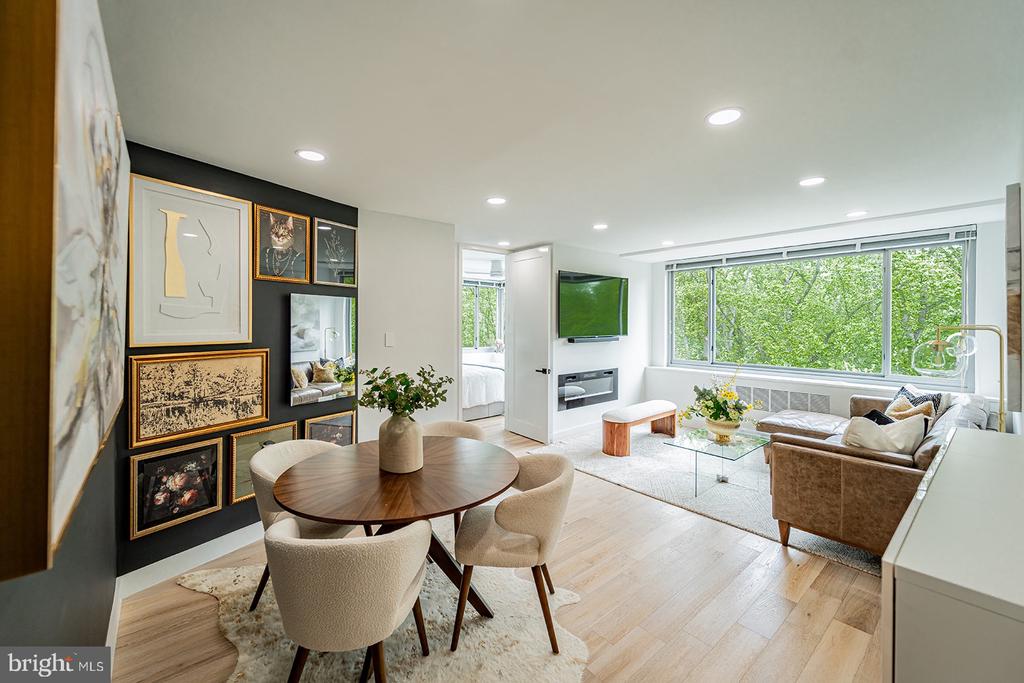 4200 NW CATHEDRAL AVENUE NW Unit: 1005