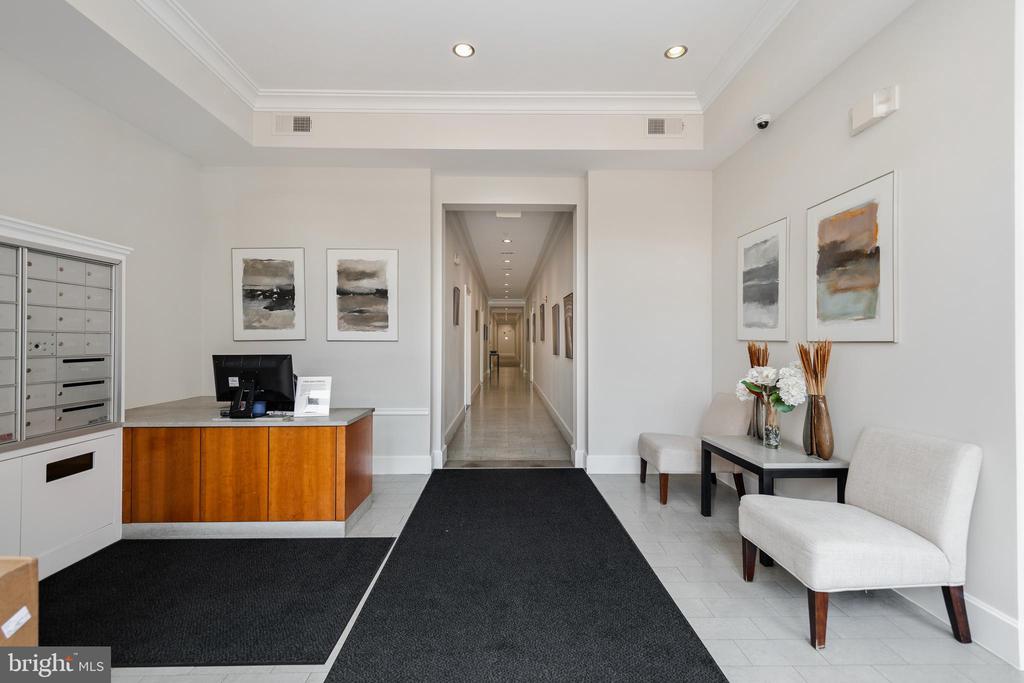 2516 Q STREET NW Unit: Q305