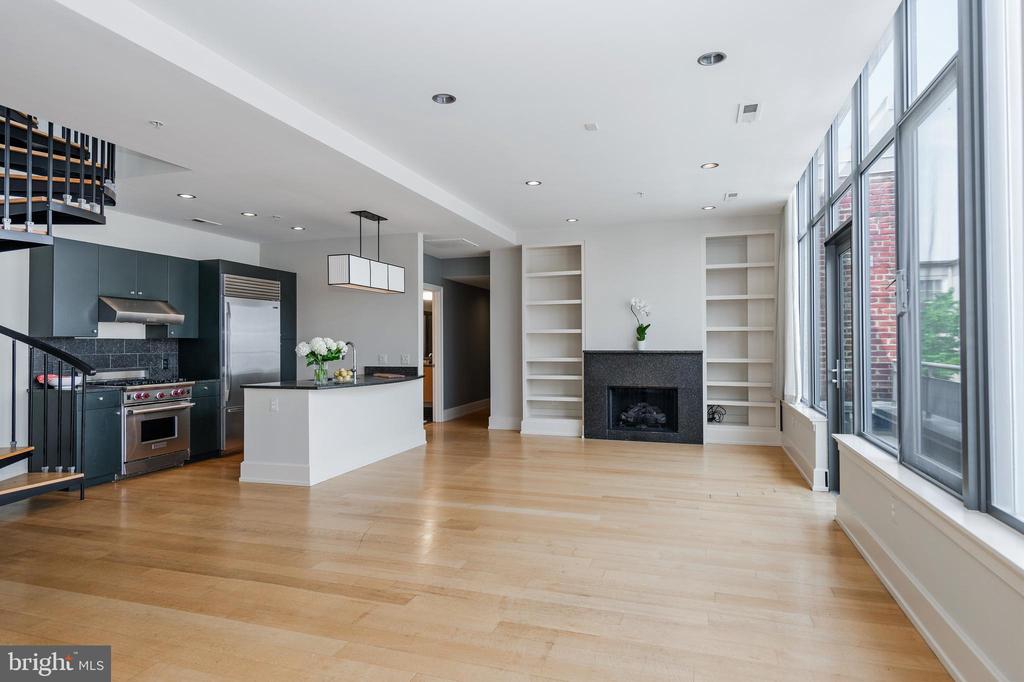 2516 Q STREET NW Unit: Q305