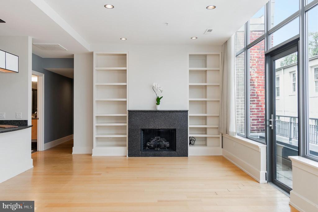 2516 Q STREET NW Unit: Q305