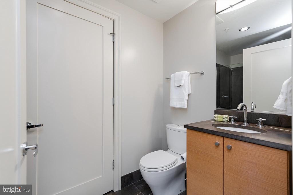 2516 Q STREET NW Unit: Q305