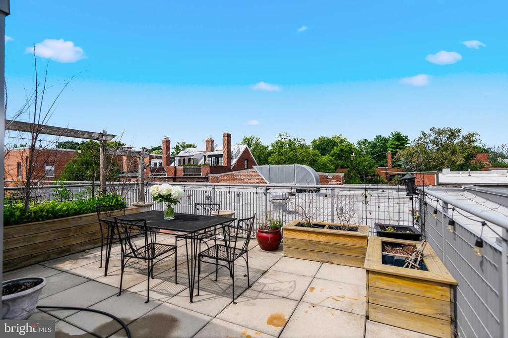 2516 Q STREET NW Unit: Q305