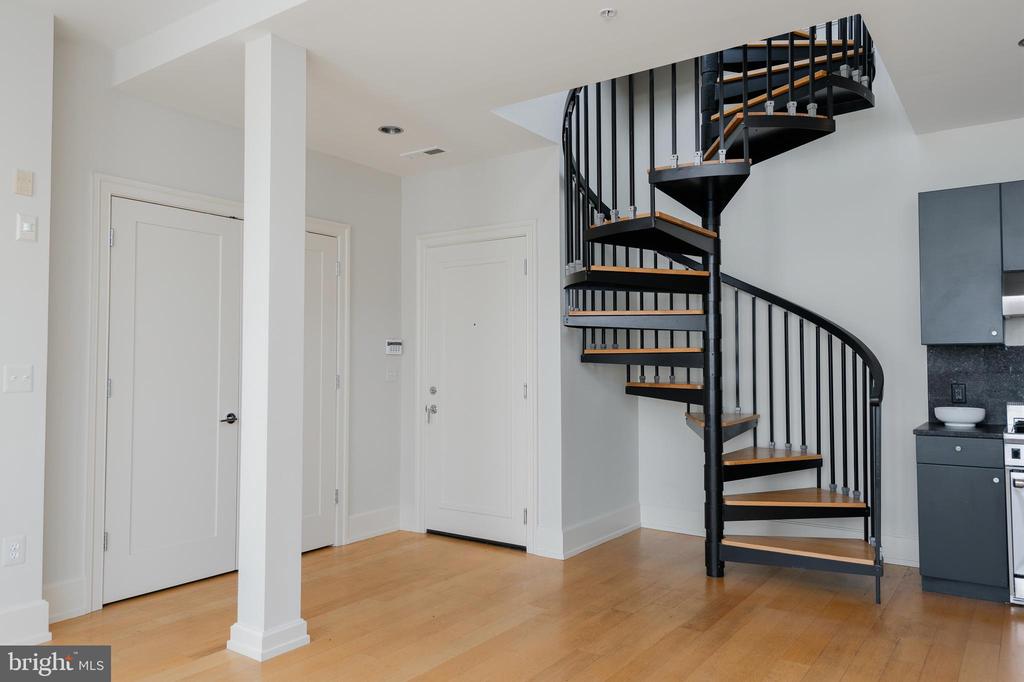 2516 Q STREET NW Unit: Q305
