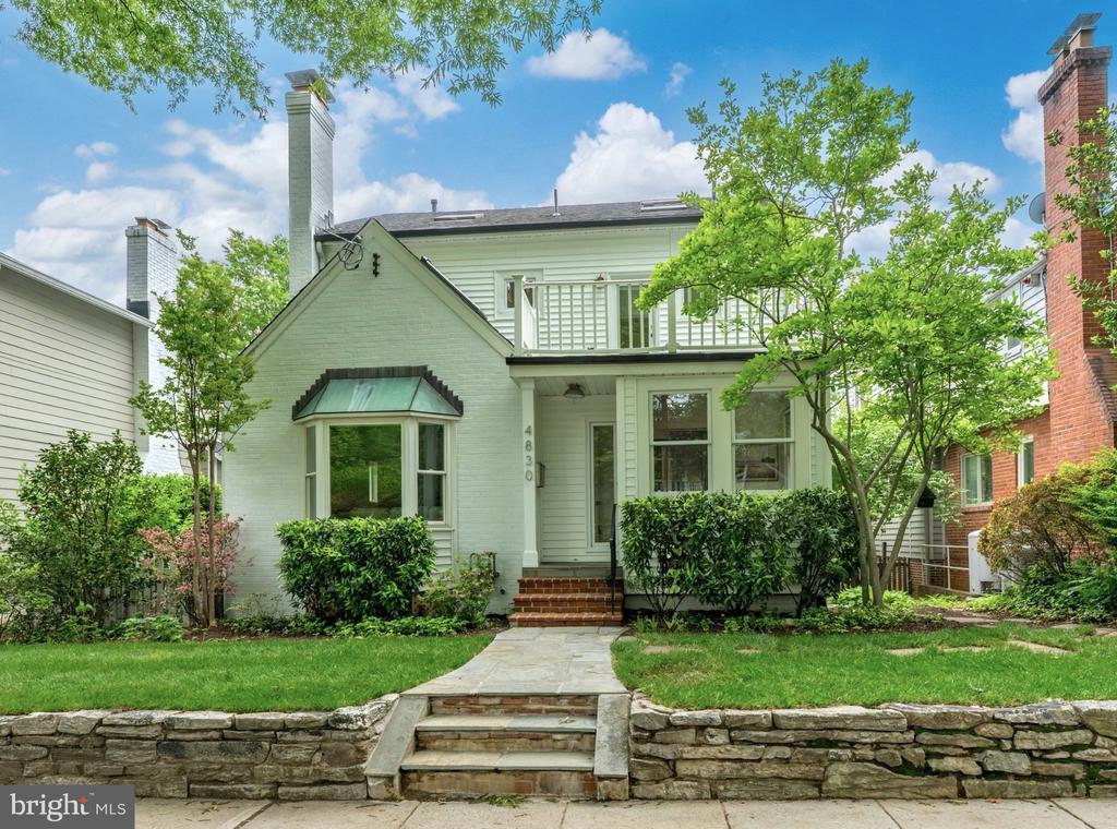 4830 BRANDYWINE STREET NW