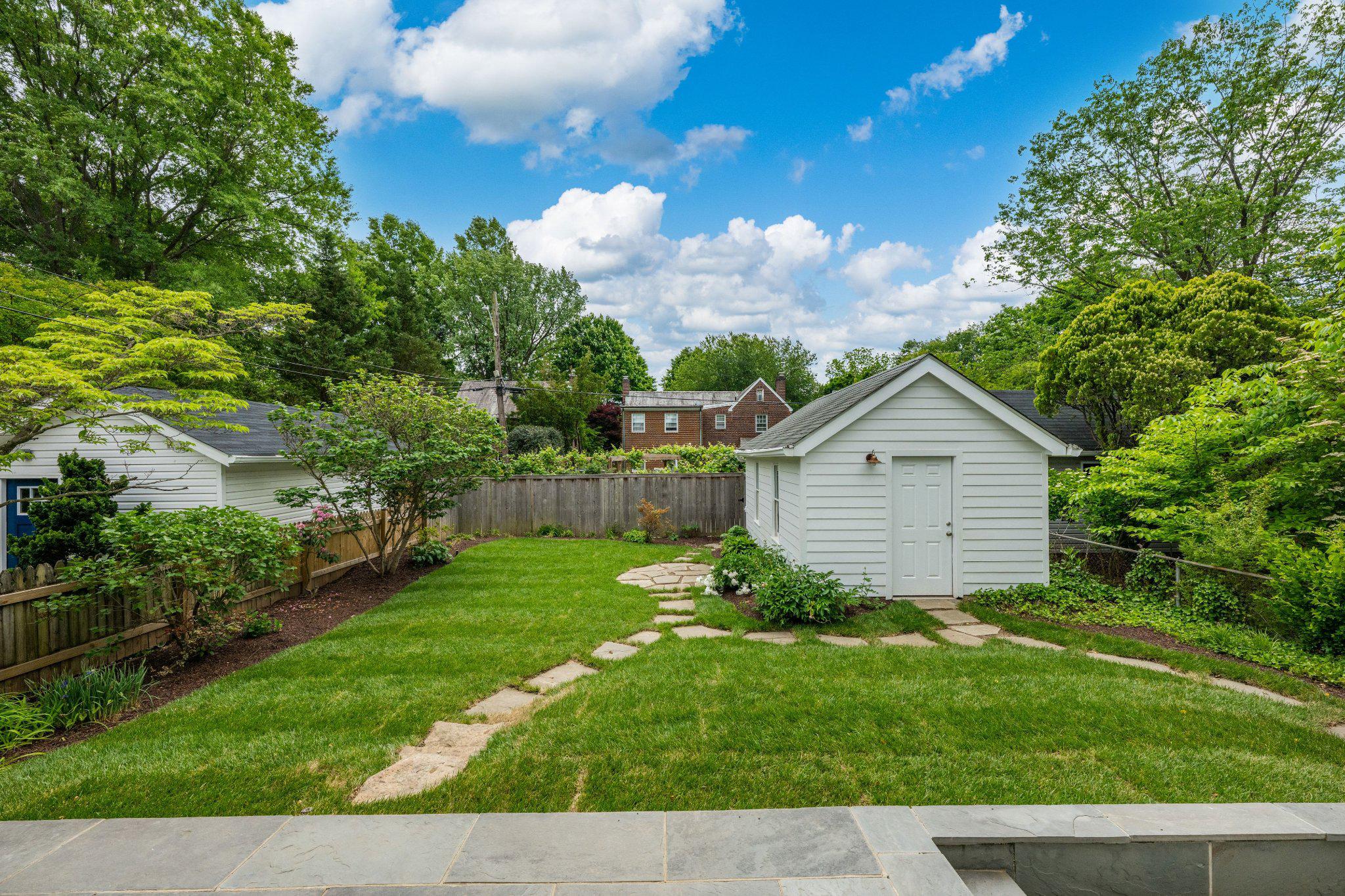4830 BRANDYWINE STREET NW