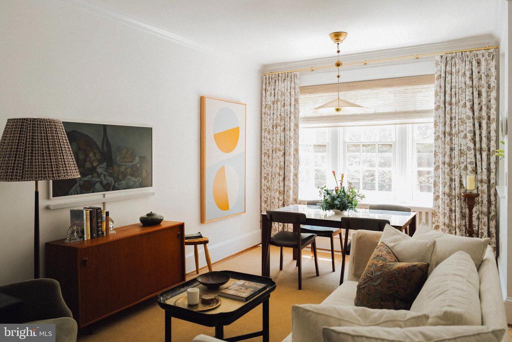 1835 PHELPS PLACE NW Unit: 22