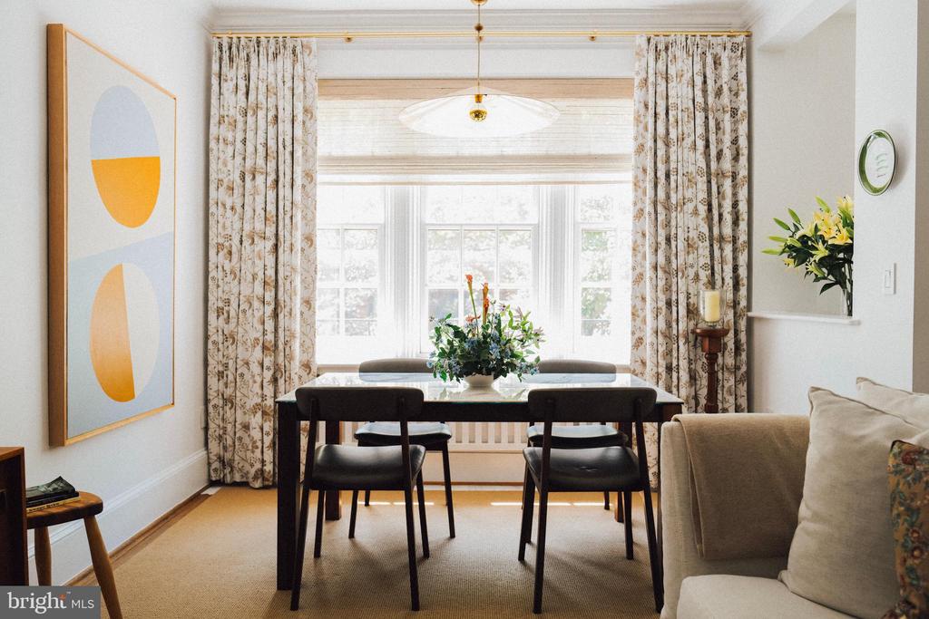 1835 PHELPS PLACE NW Unit: 22