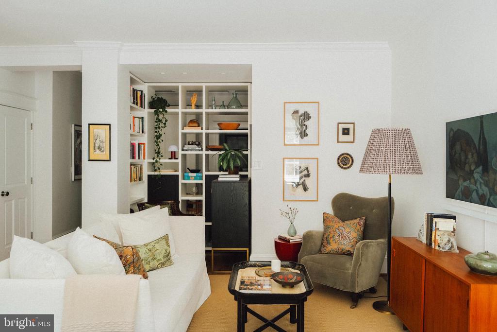 1835 PHELPS PLACE NW Unit: 22
