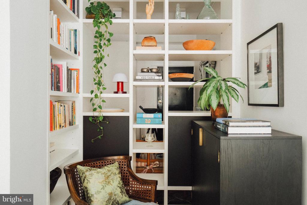 1835 PHELPS PLACE NW Unit: 22