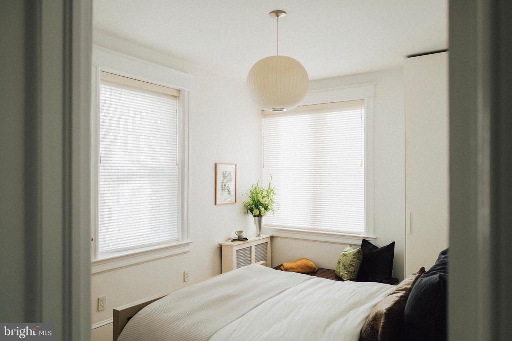 1835 PHELPS PLACE NW Unit: 22