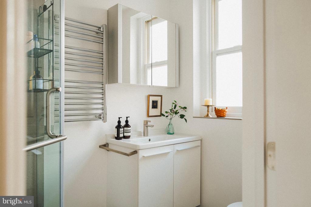 1835 PHELPS PLACE NW Unit: 22