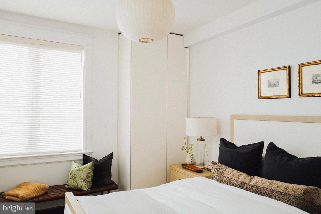 1835 PHELPS PLACE NW Unit: 22