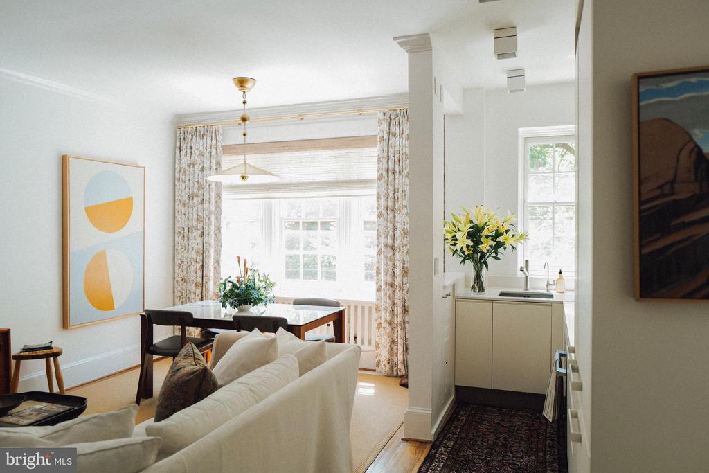 1835 PHELPS PLACE NW Unit: 22