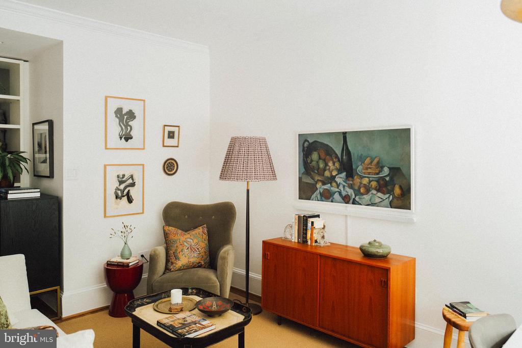1835 PHELPS PLACE NW Unit: 22
