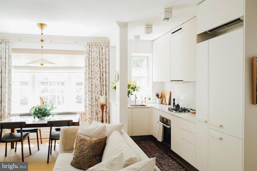 1835 PHELPS PLACE NW Unit: 22