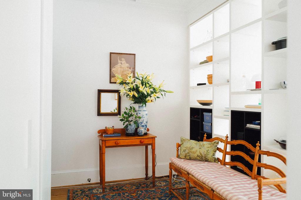 1835 PHELPS PLACE NW Unit: 22