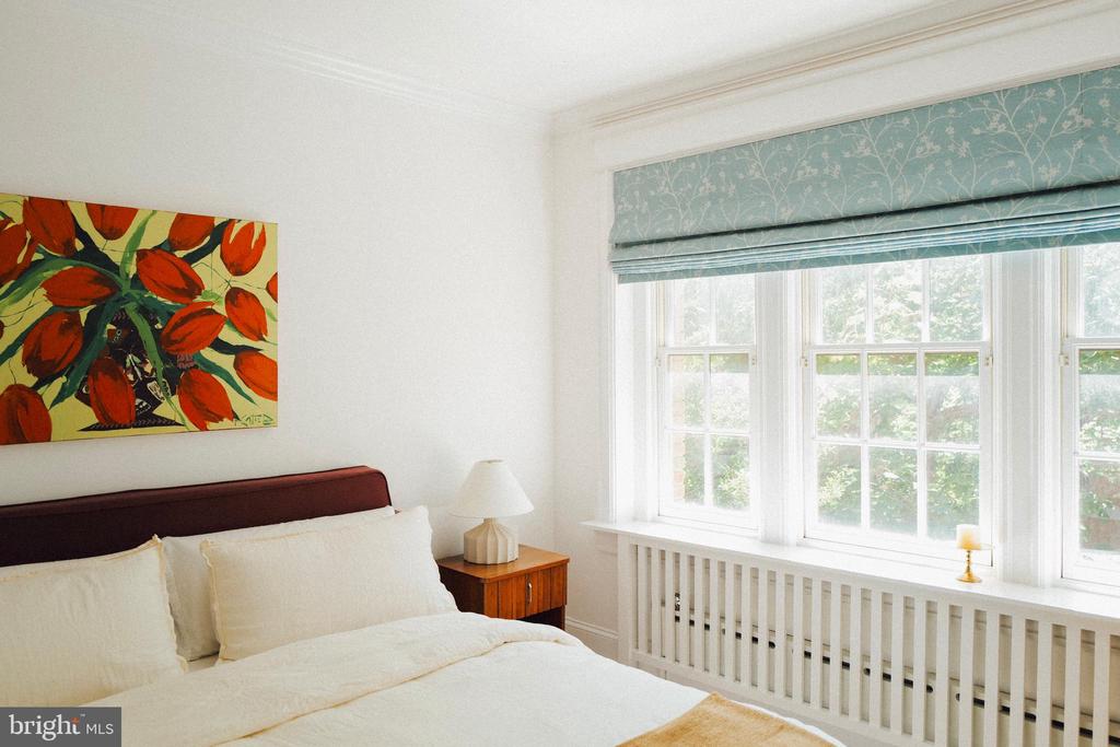 1835 PHELPS PLACE NW Unit: 22