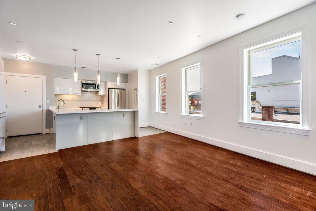 1252 WISCONSIN AVENUE NW Unit: 301