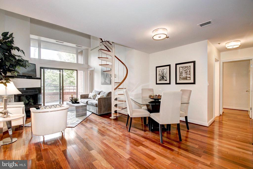 5300 43RD STREET NW Unit: 204
