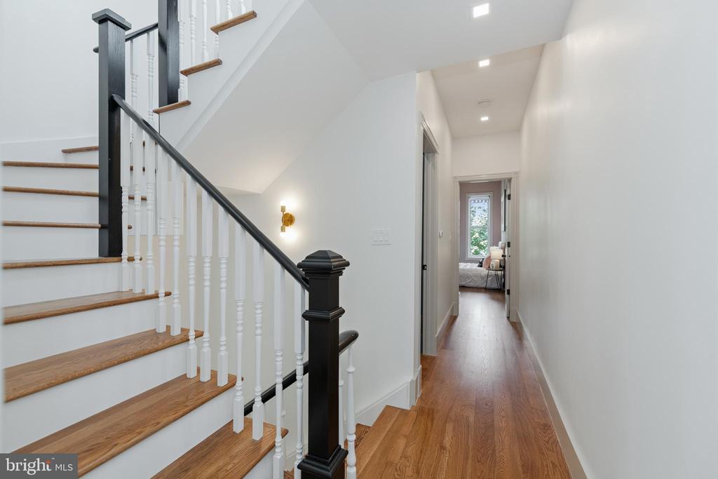 418 M STREET NW Unit: 2