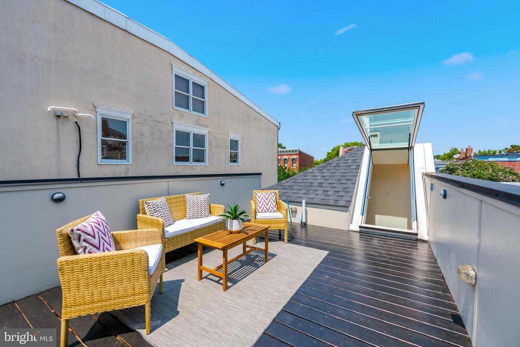 418 M STREET NW Unit: 2
