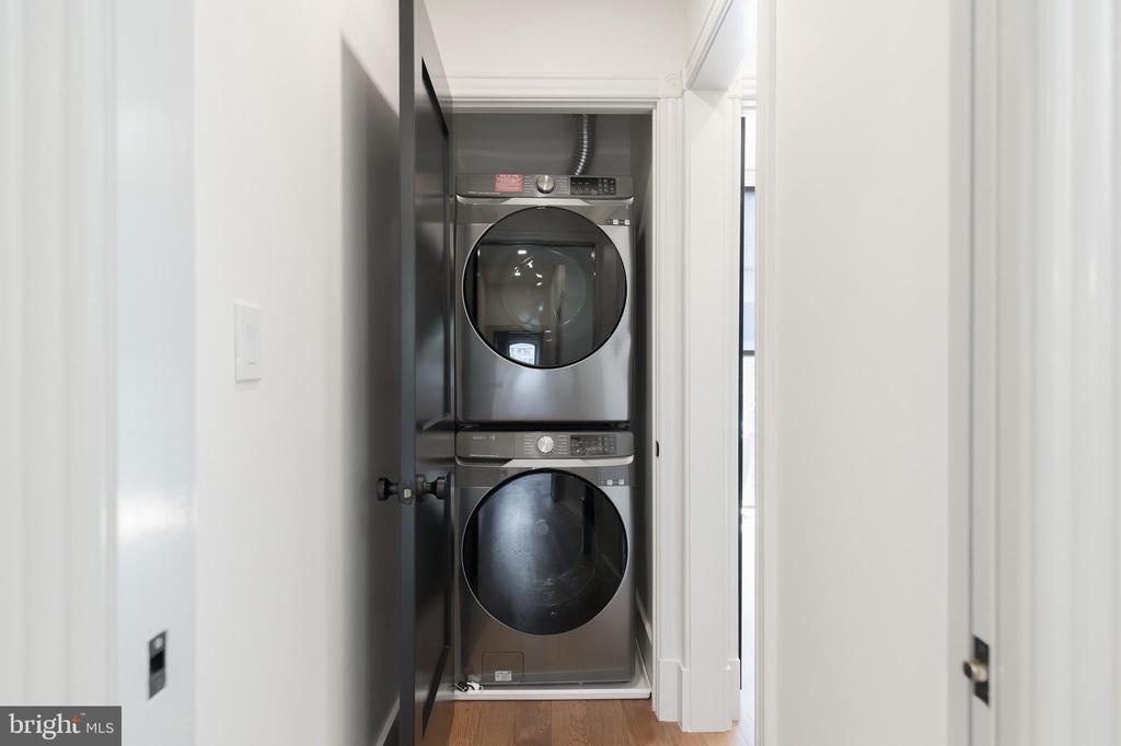 418 M STREET NW Unit: 2