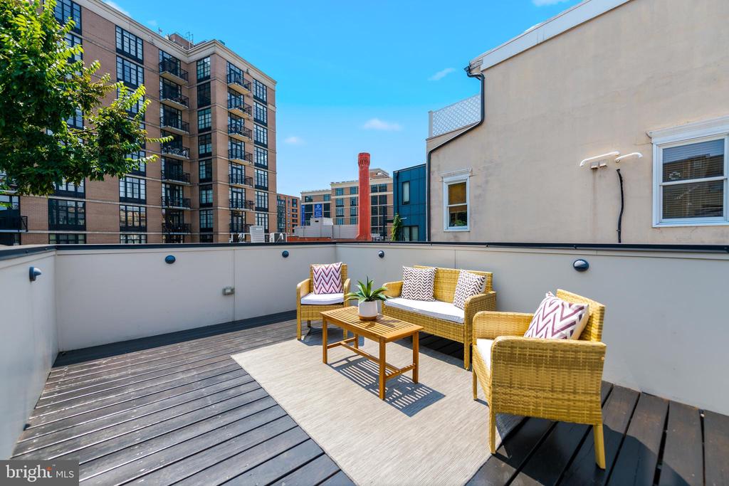 418 M STREET NW Unit: 2