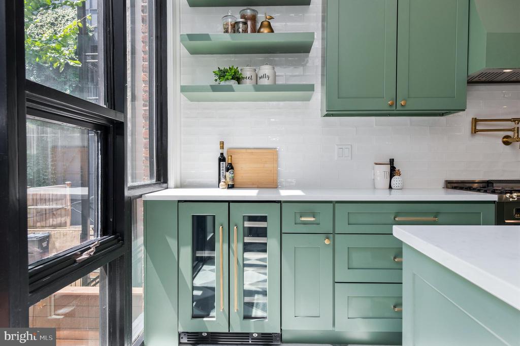 418 M STREET NW Unit: 2