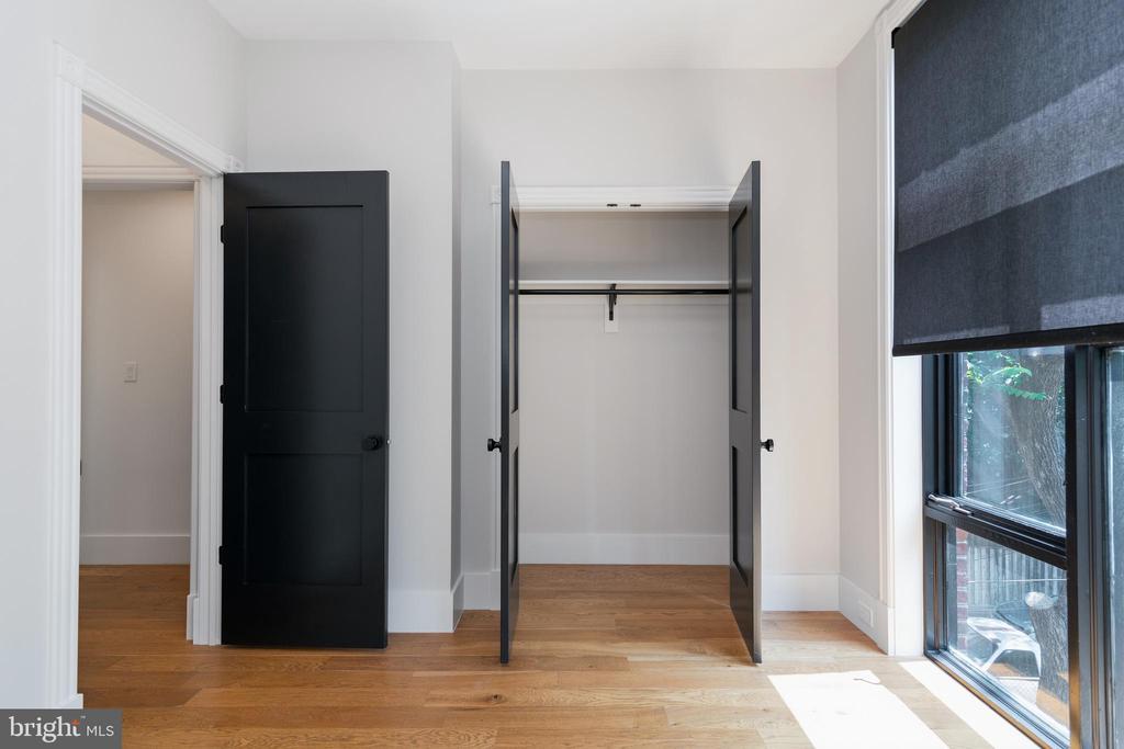 418 M STREET NW Unit: 2