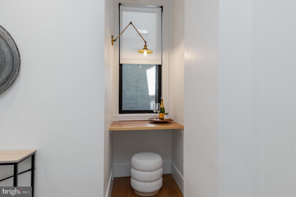 418 M STREET NW Unit: 2