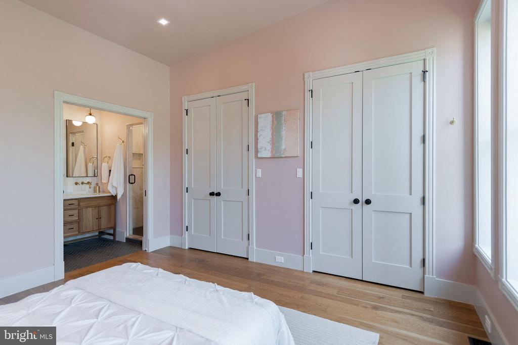 418 M STREET NW Unit: 2
