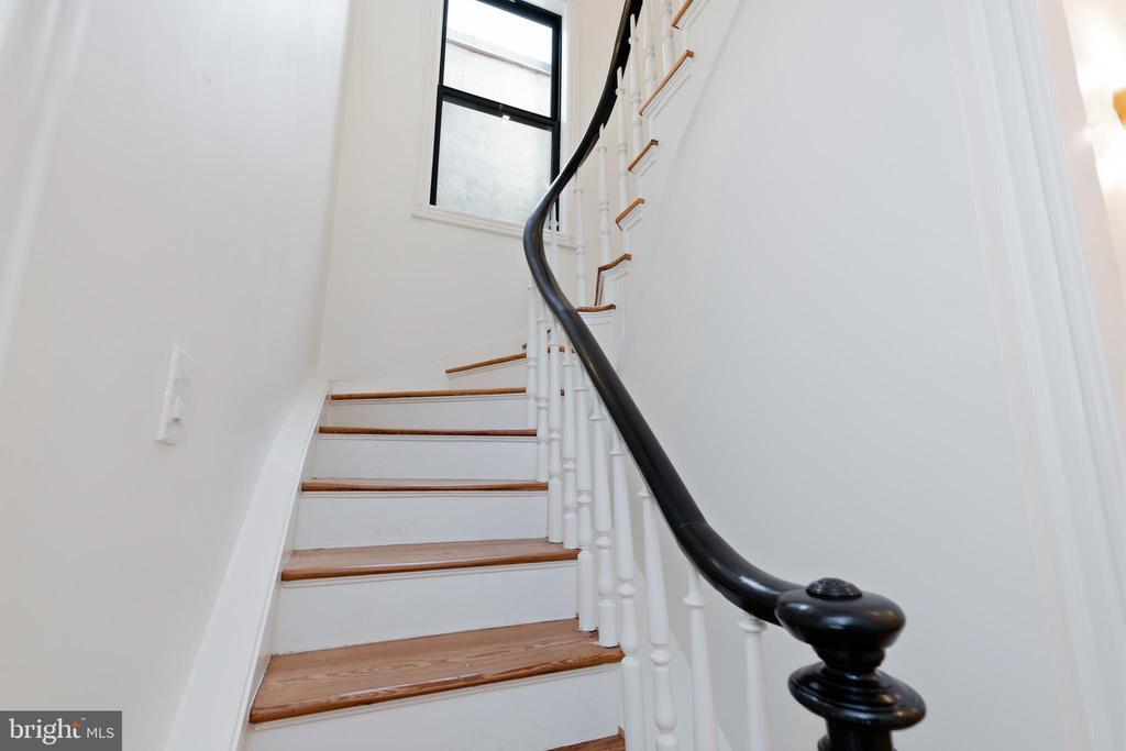418 M STREET NW Unit: 2