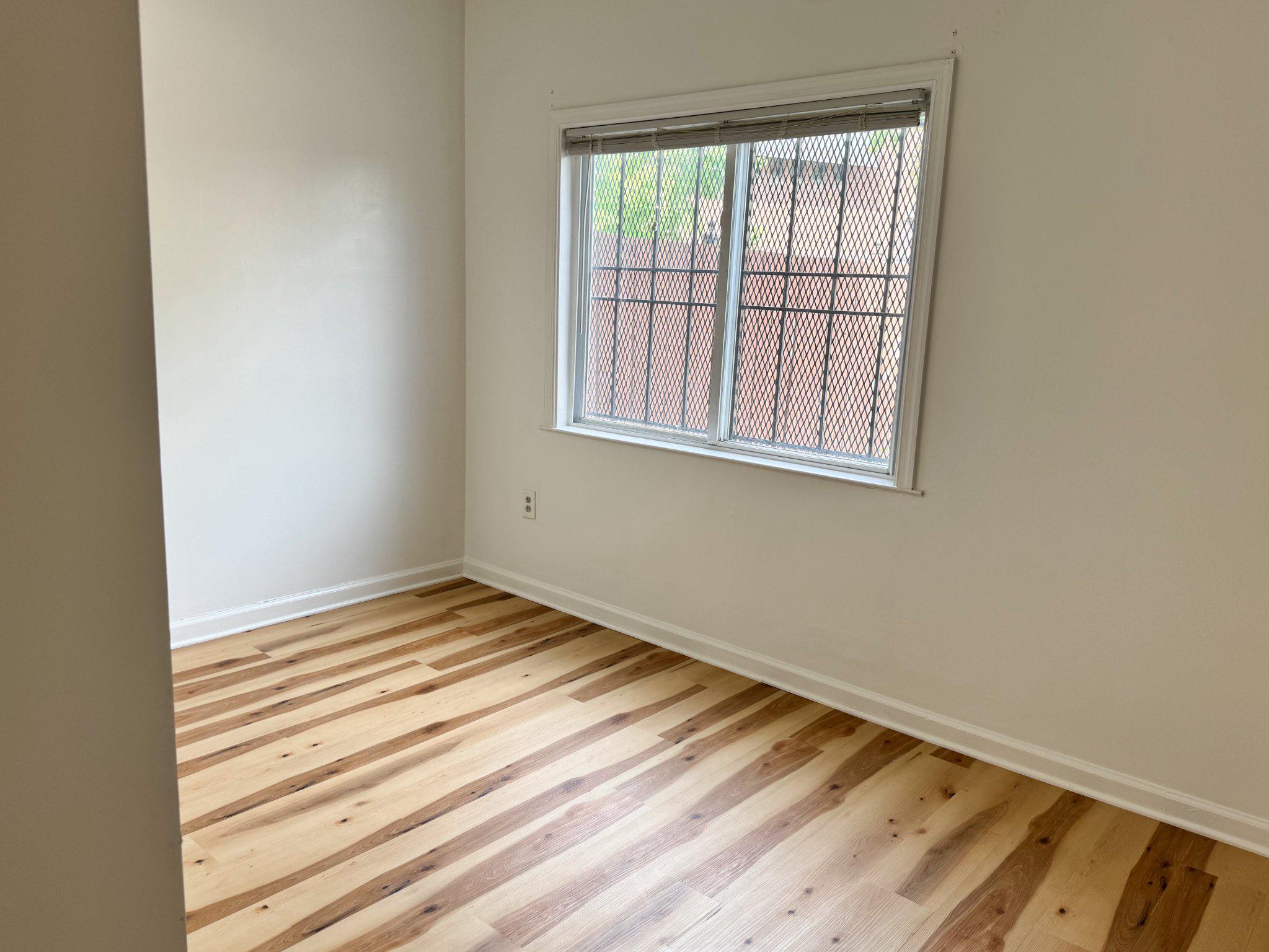 1652 WEST VIRGINIA AVENUE NE Unit: 1