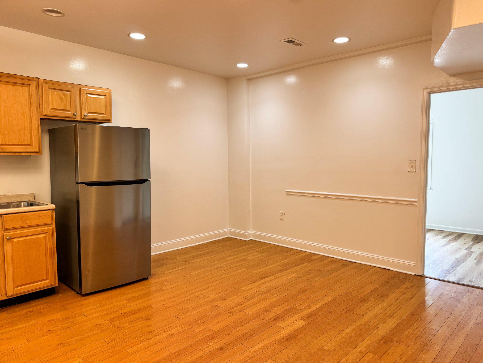 1652 WEST VIRGINIA AVENUE NE Unit: 1