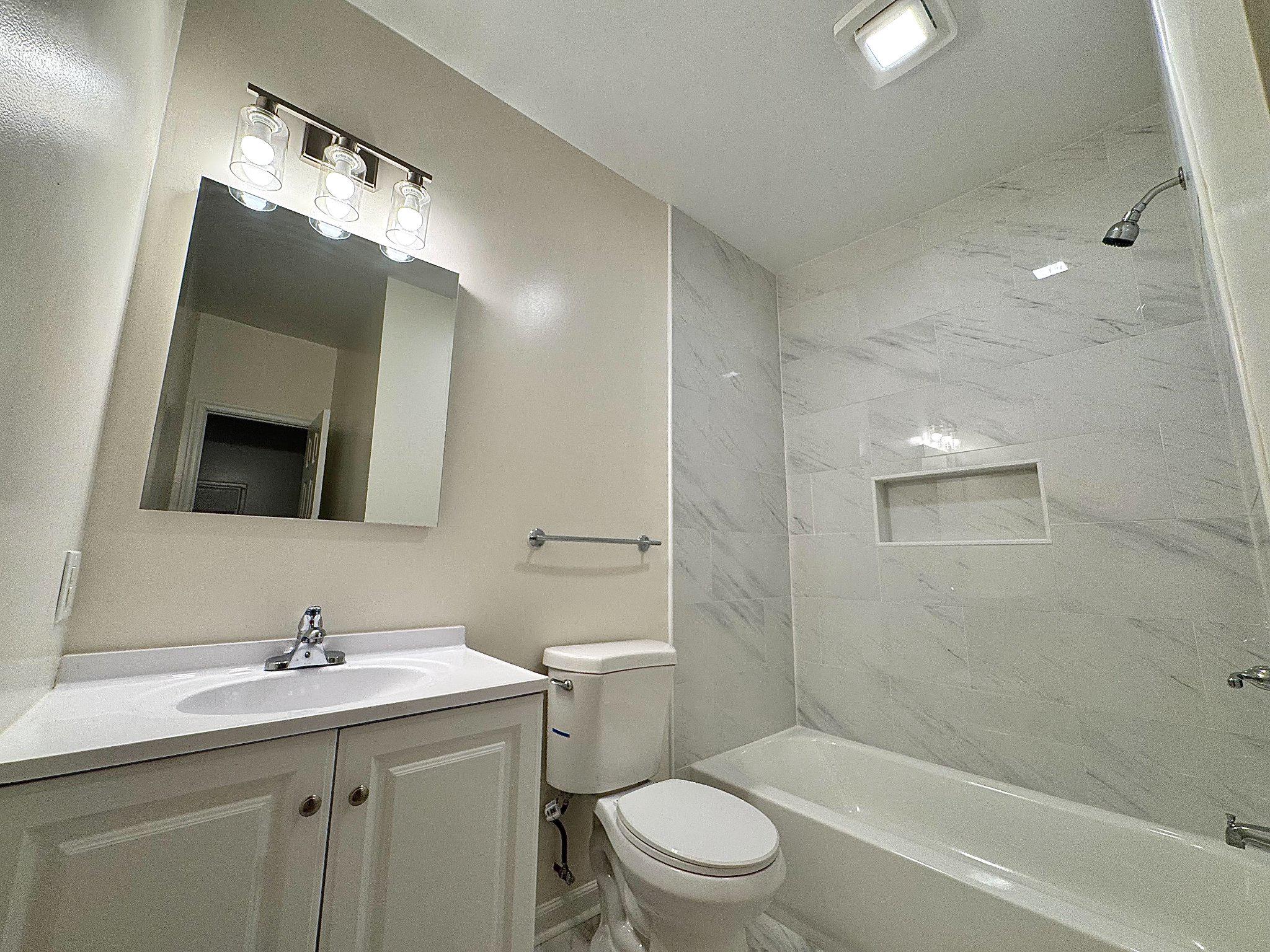1652 WEST VIRGINIA AVENUE NE Unit: 1