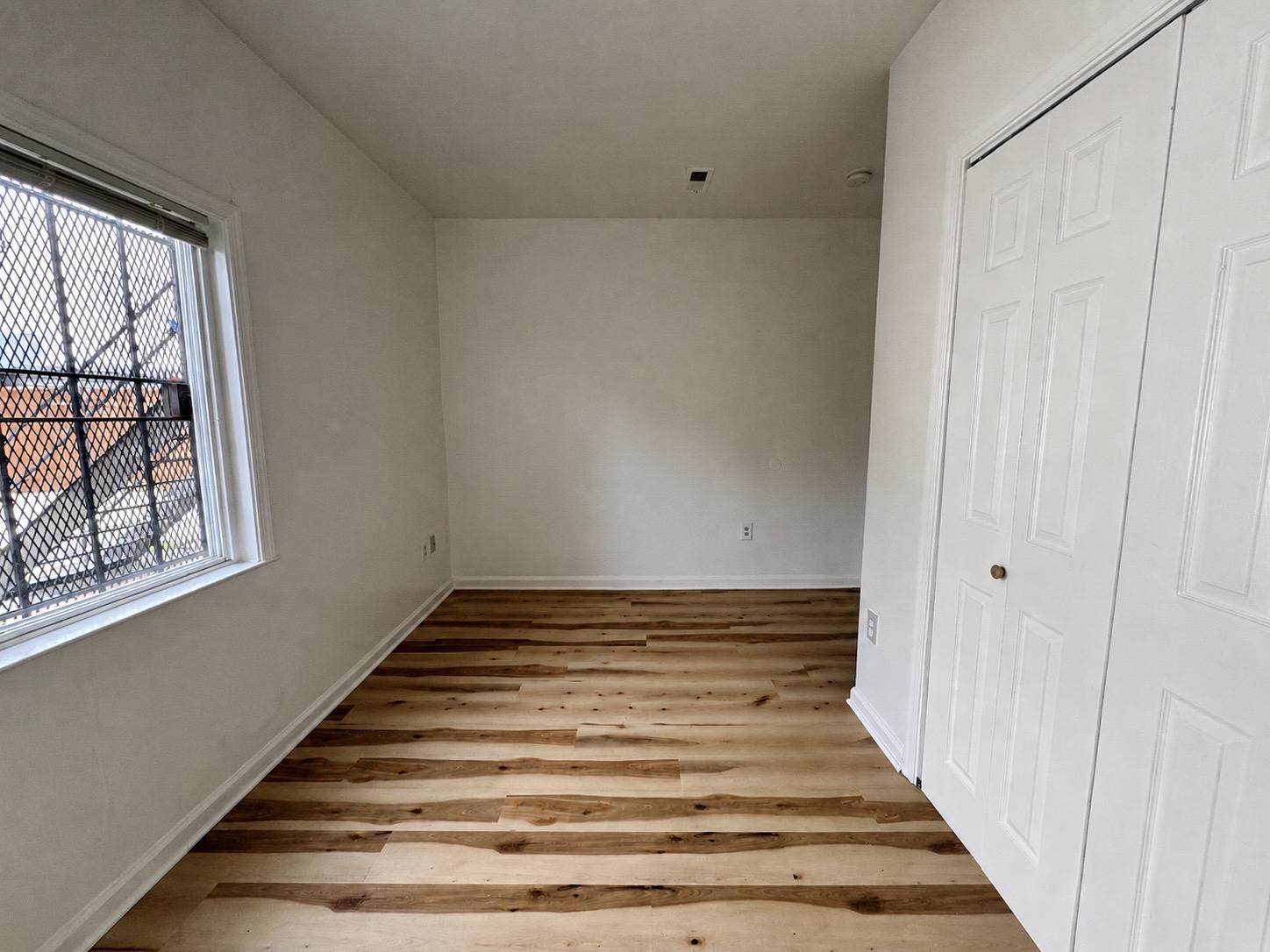 1652 WEST VIRGINIA AVENUE NE Unit: 1