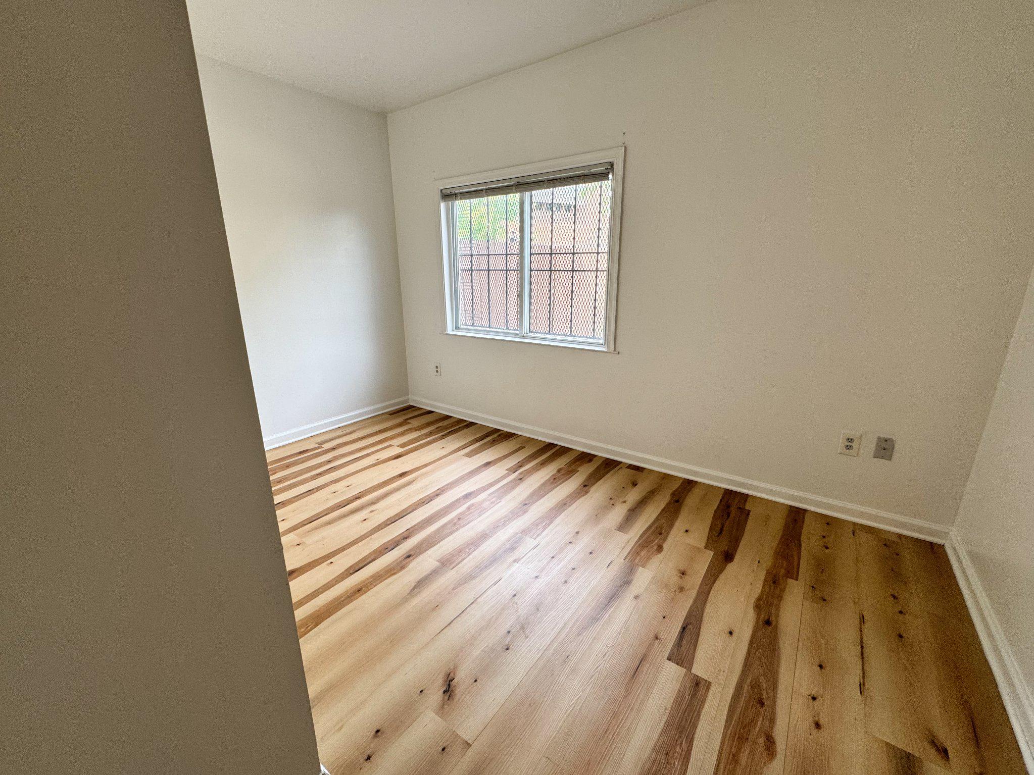1652 WEST VIRGINIA AVENUE NE Unit: 1