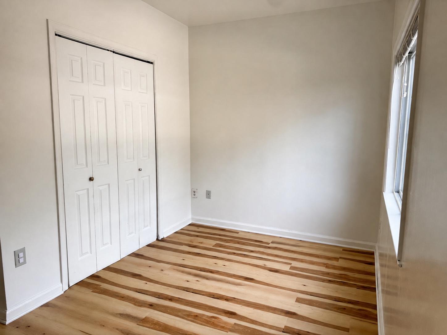 1652 WEST VIRGINIA AVENUE NE Unit: 1