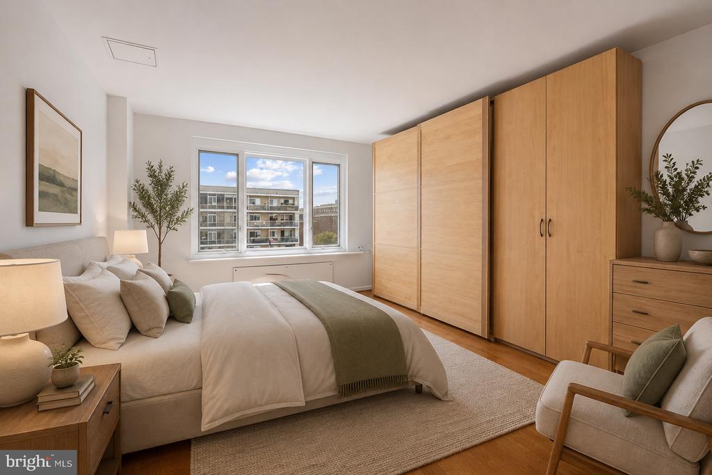 2475 VIRGINIA AVENUE NW Unit: 918