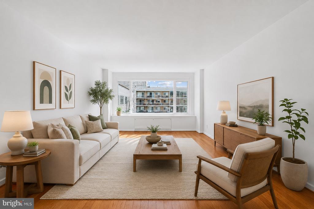 2475 VIRGINIA AVENUE NW Unit: 918