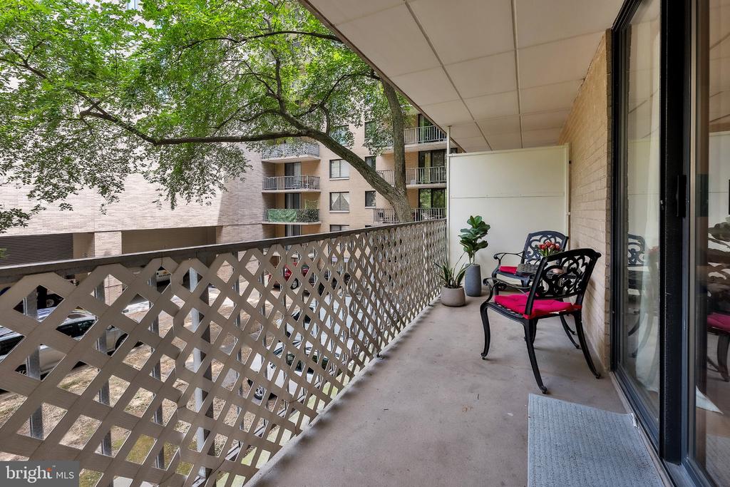 2201 L STREET NW Unit: 217