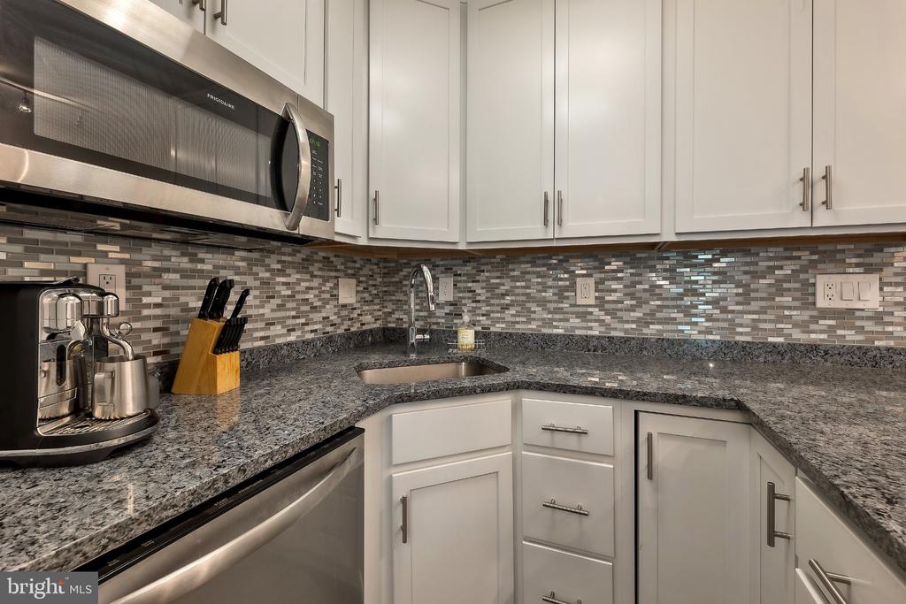 2201 L STREET NW Unit: 217