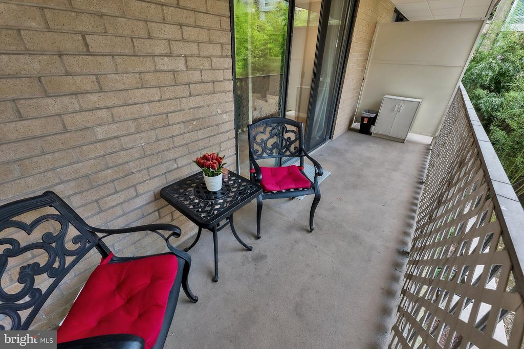 2201 L STREET NW Unit: 217