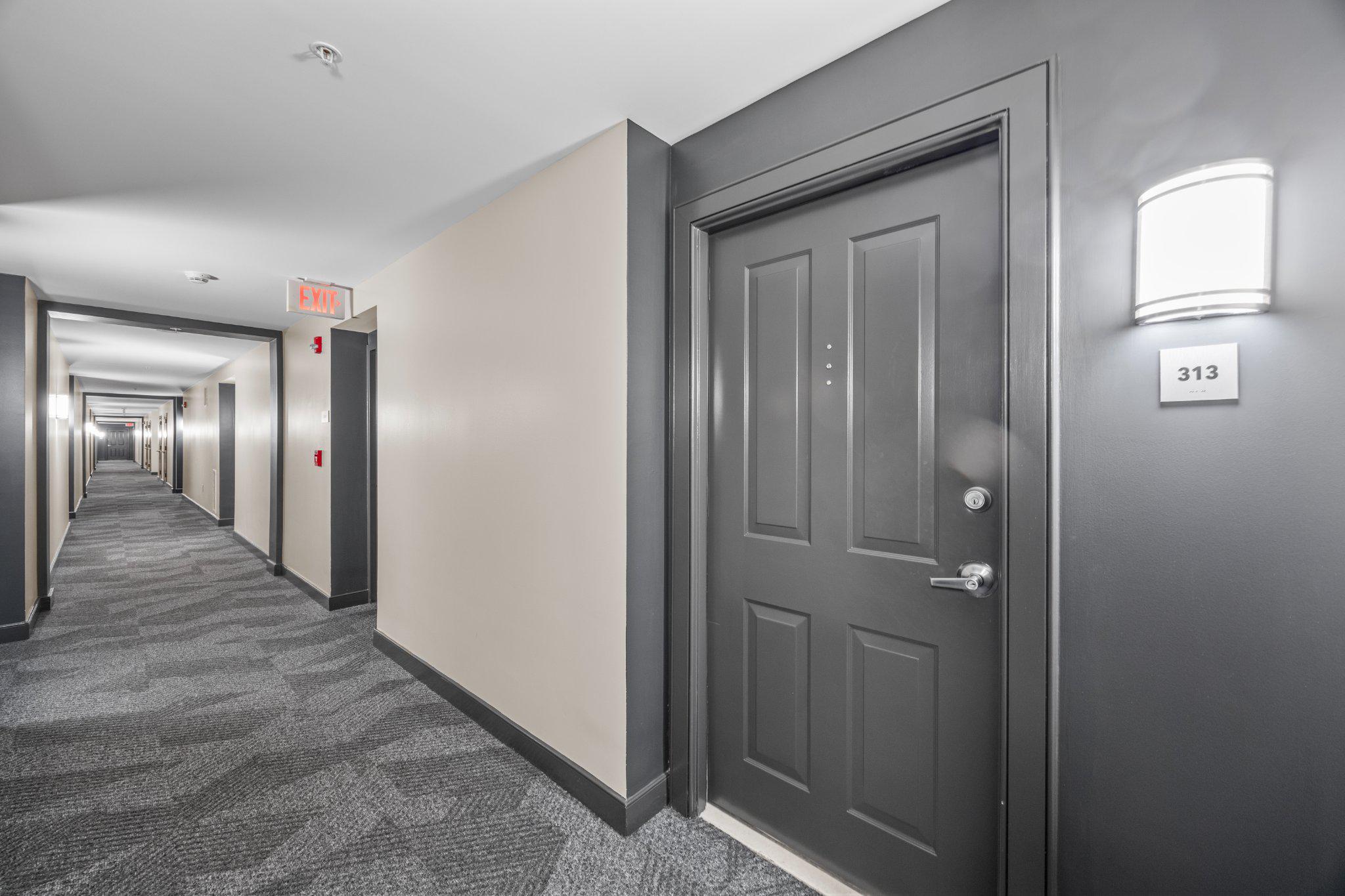 555 MASSACHUSETTS AVENUE NW Unit: 313
