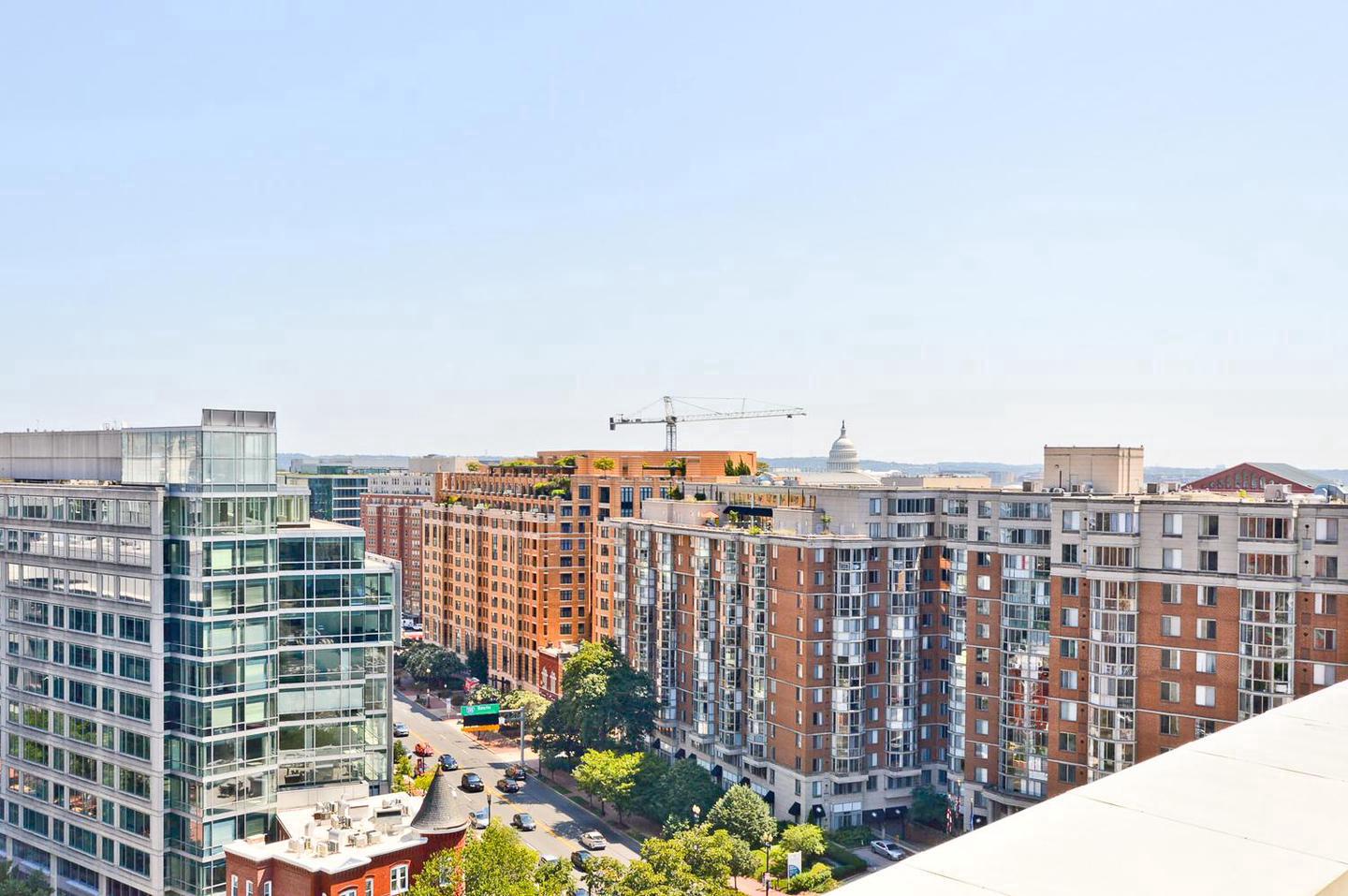 555 MASSACHUSETTS AVENUE NW Unit: 313