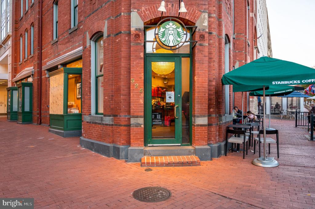 616 E E STREET NW Unit: 656